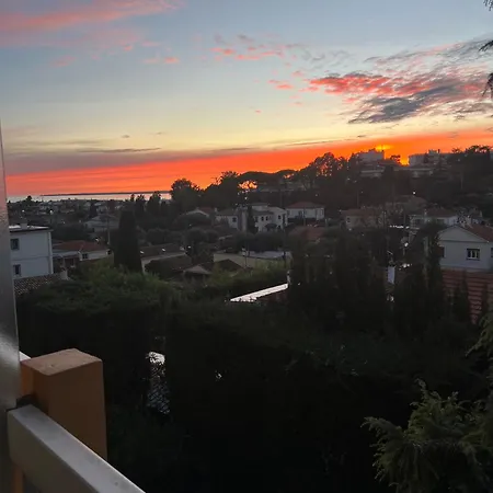 Apartment Rose Des Vents *