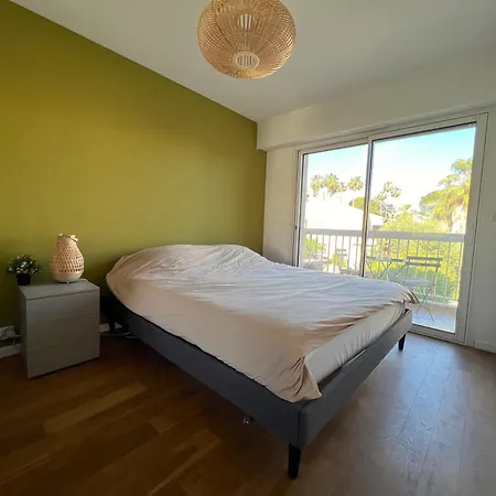 Apartment Rose Des Vents *