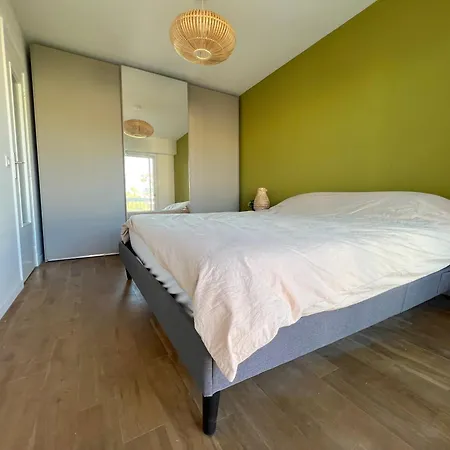 Rose Des Vents Apartment Antibes