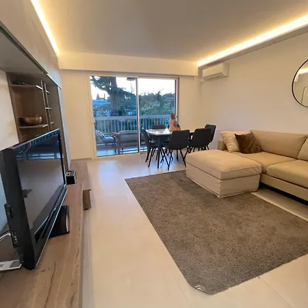 Rose Des Vents Apartment