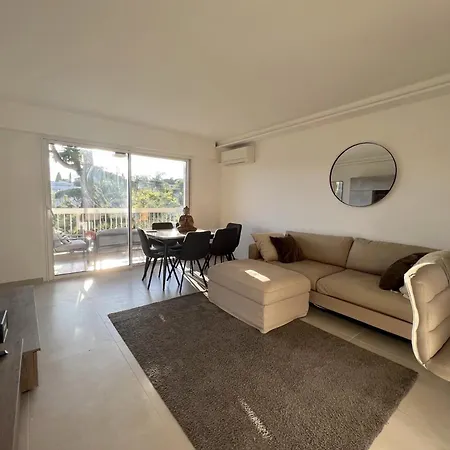 Rose Des Vents Apartment