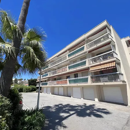 Apartment Rose Des Vents Antibes